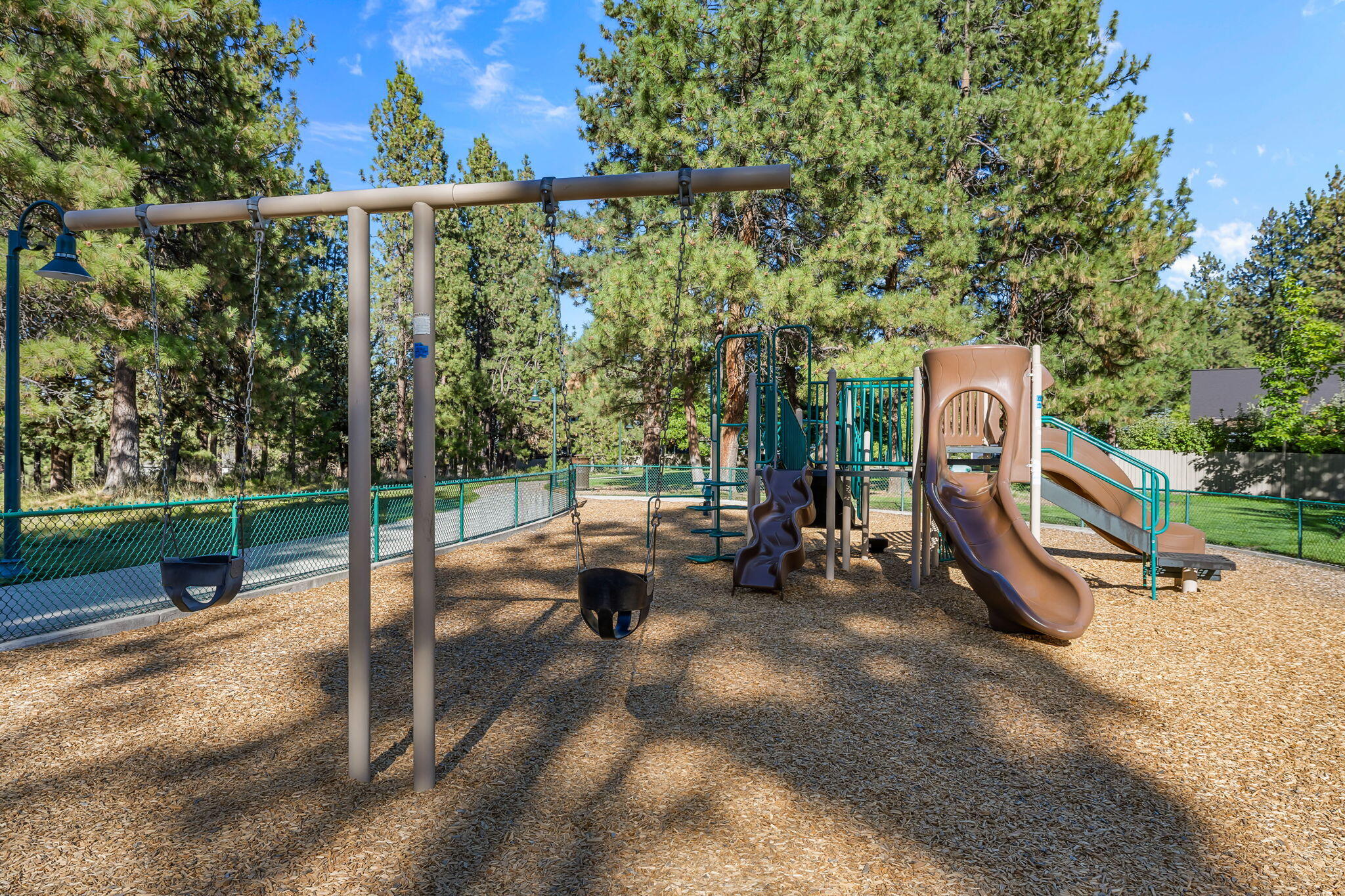 River Rim - Residential