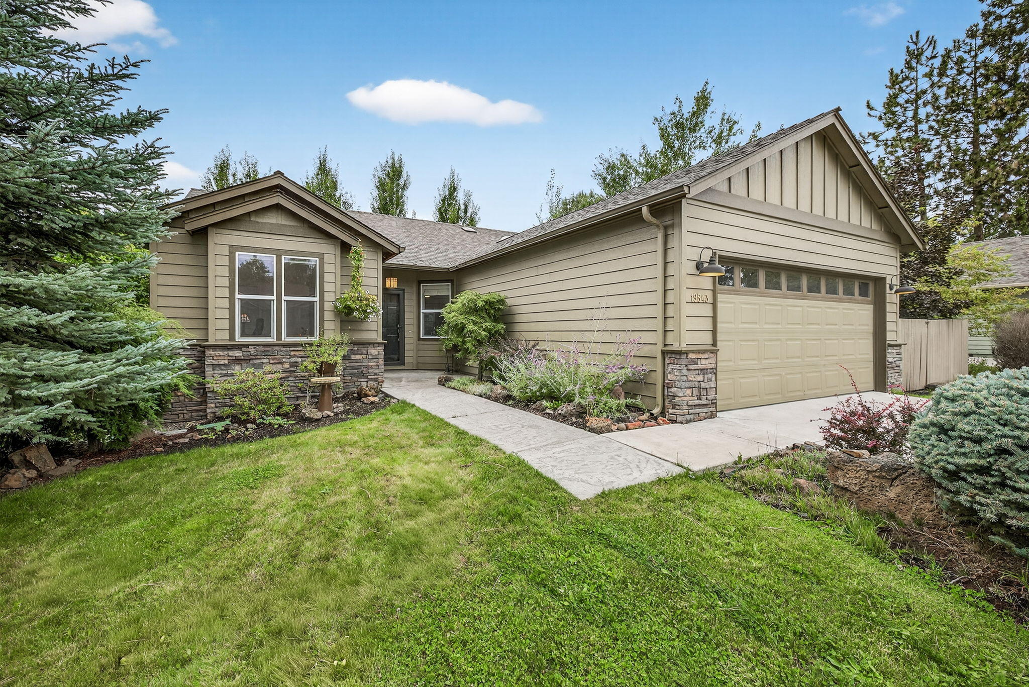 River Rim - Residential