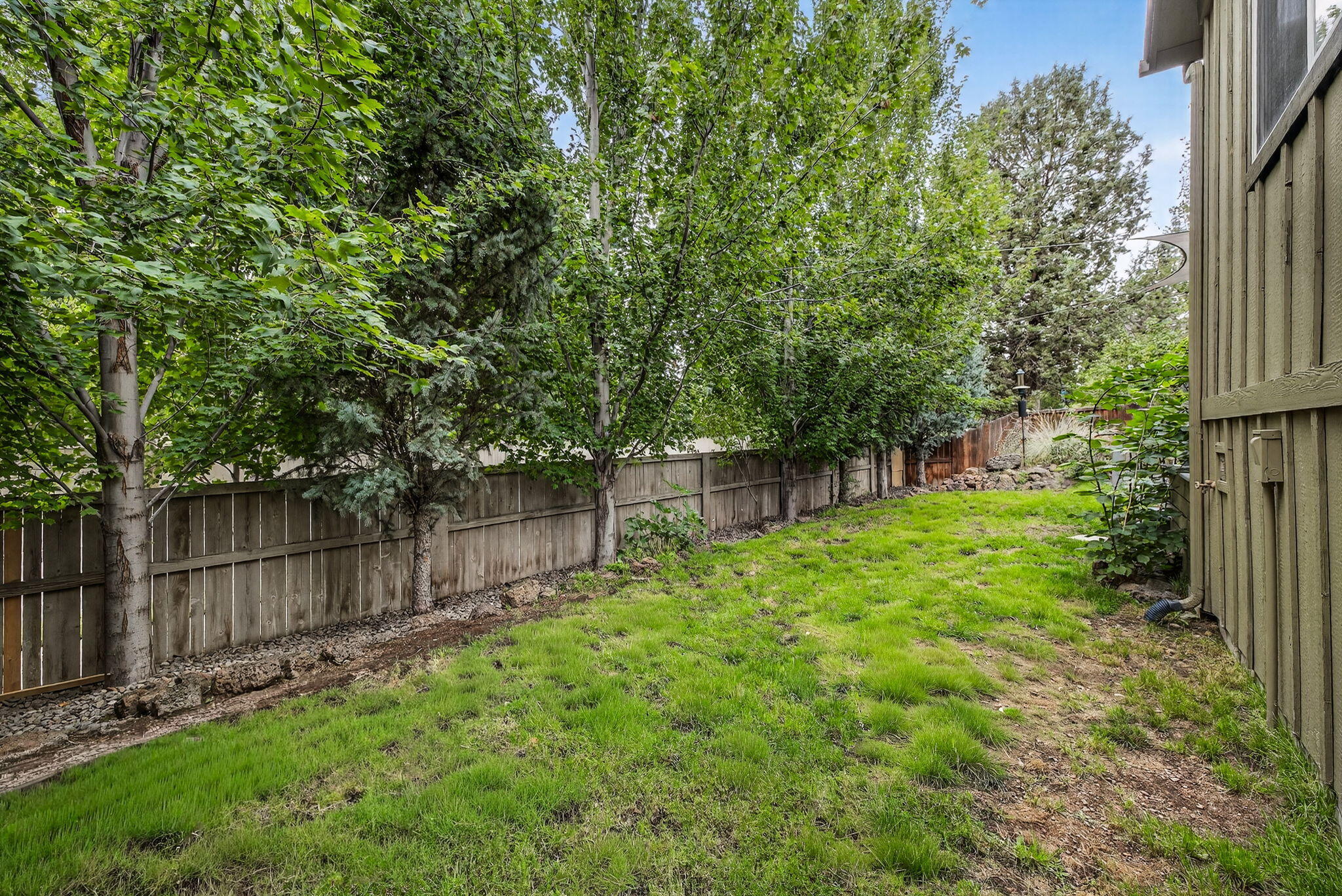 River Rim - Residential