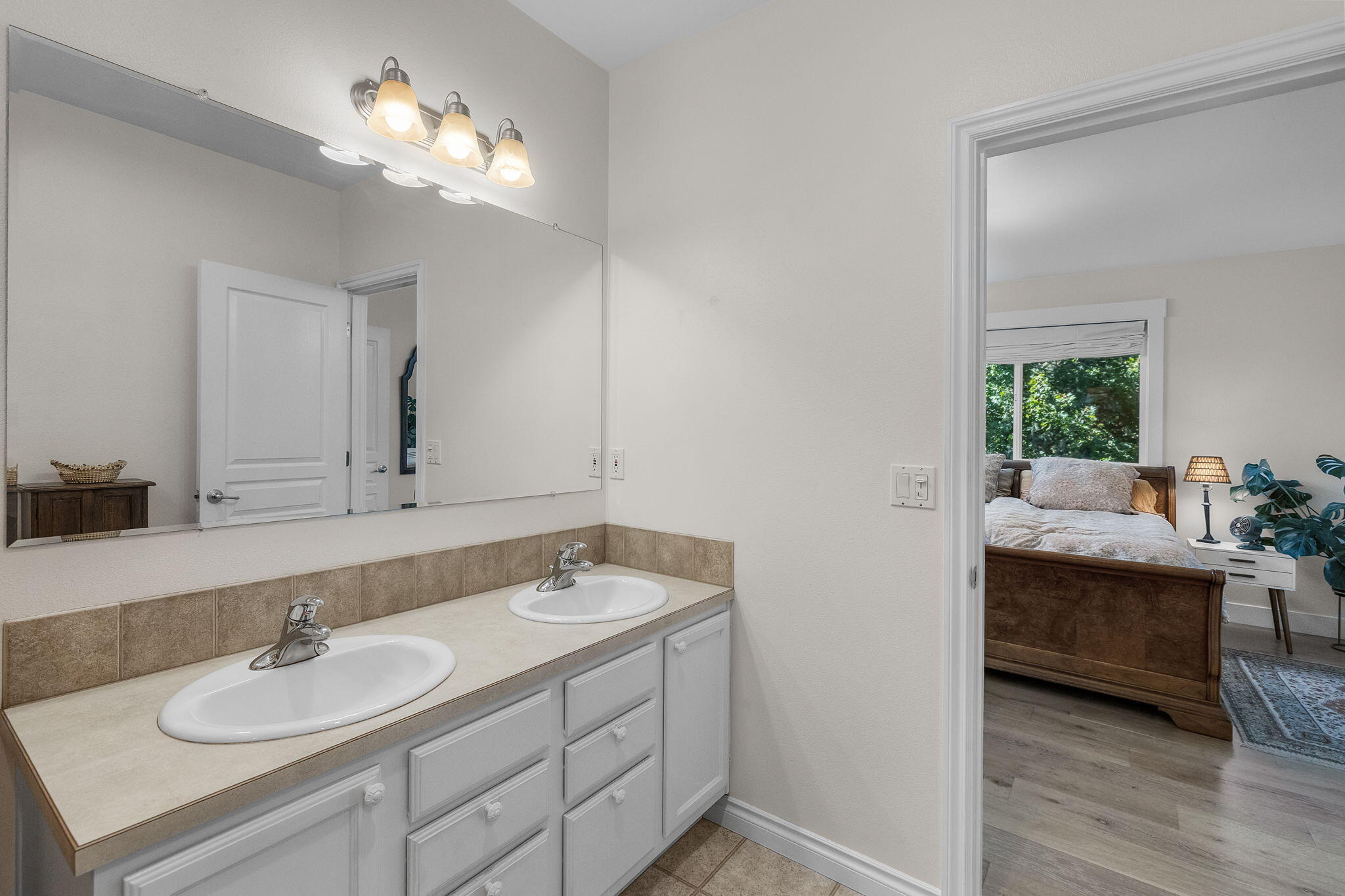 River Rim - Residential