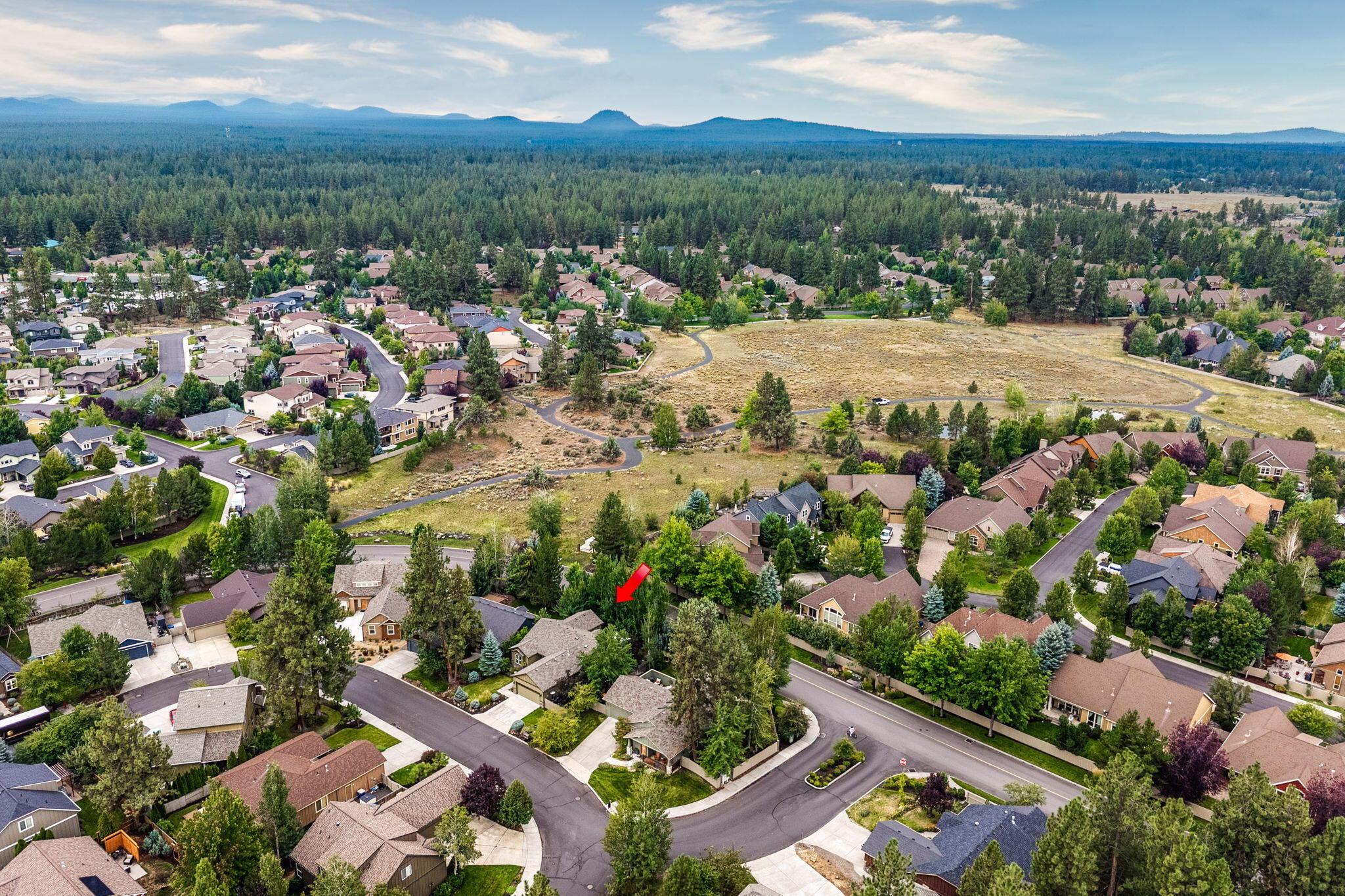 River Rim - Residential