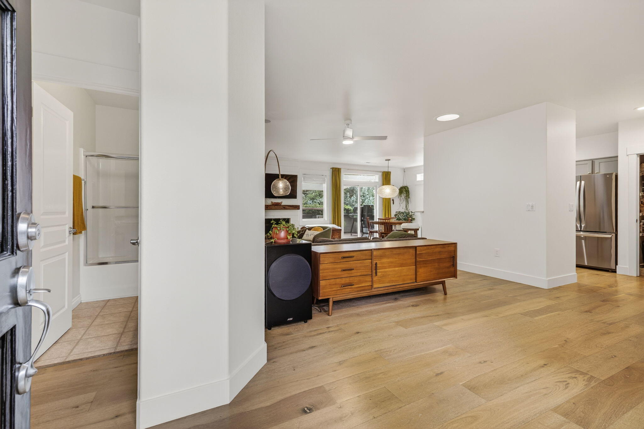 River Rim - Residential