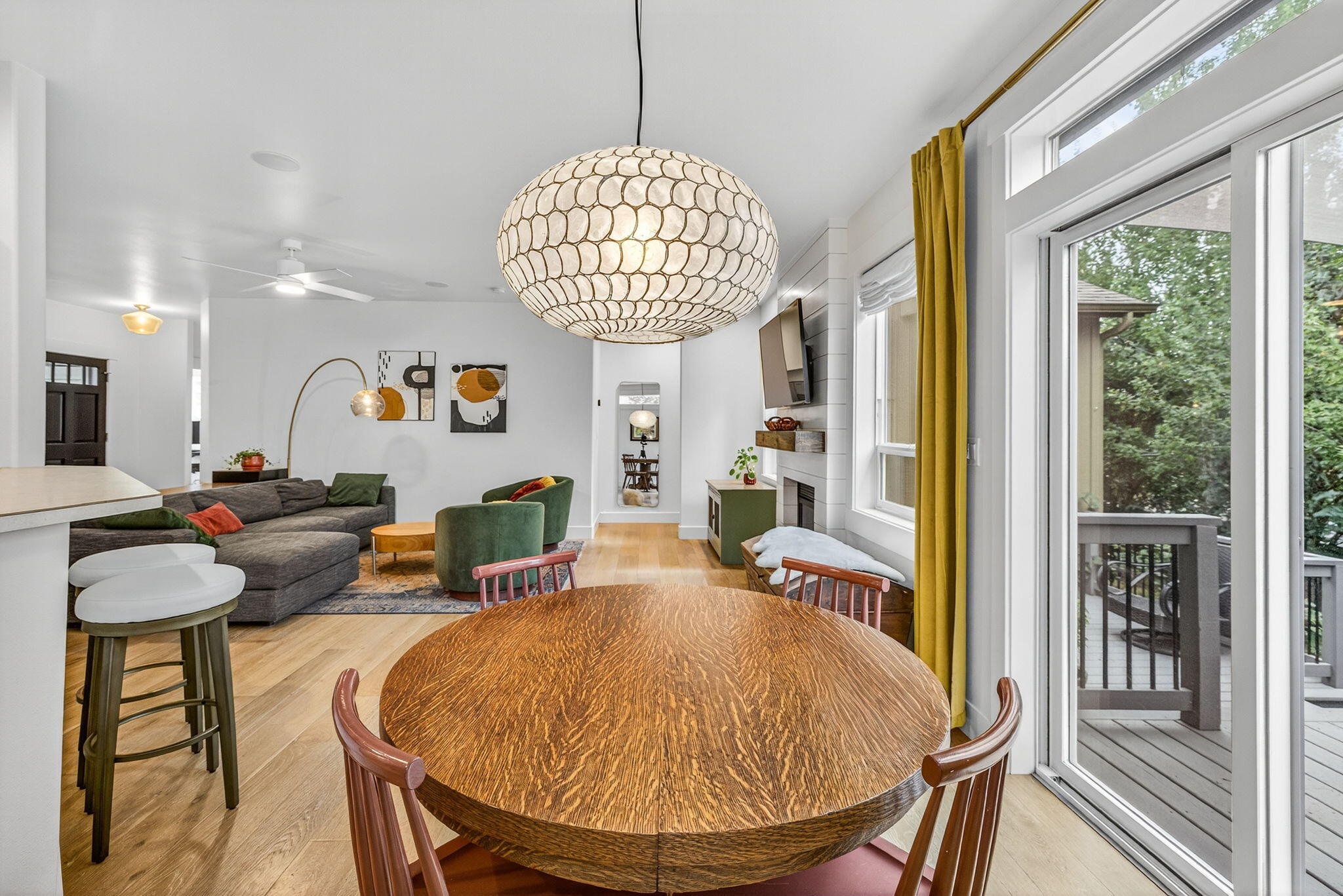 River Rim - Residential