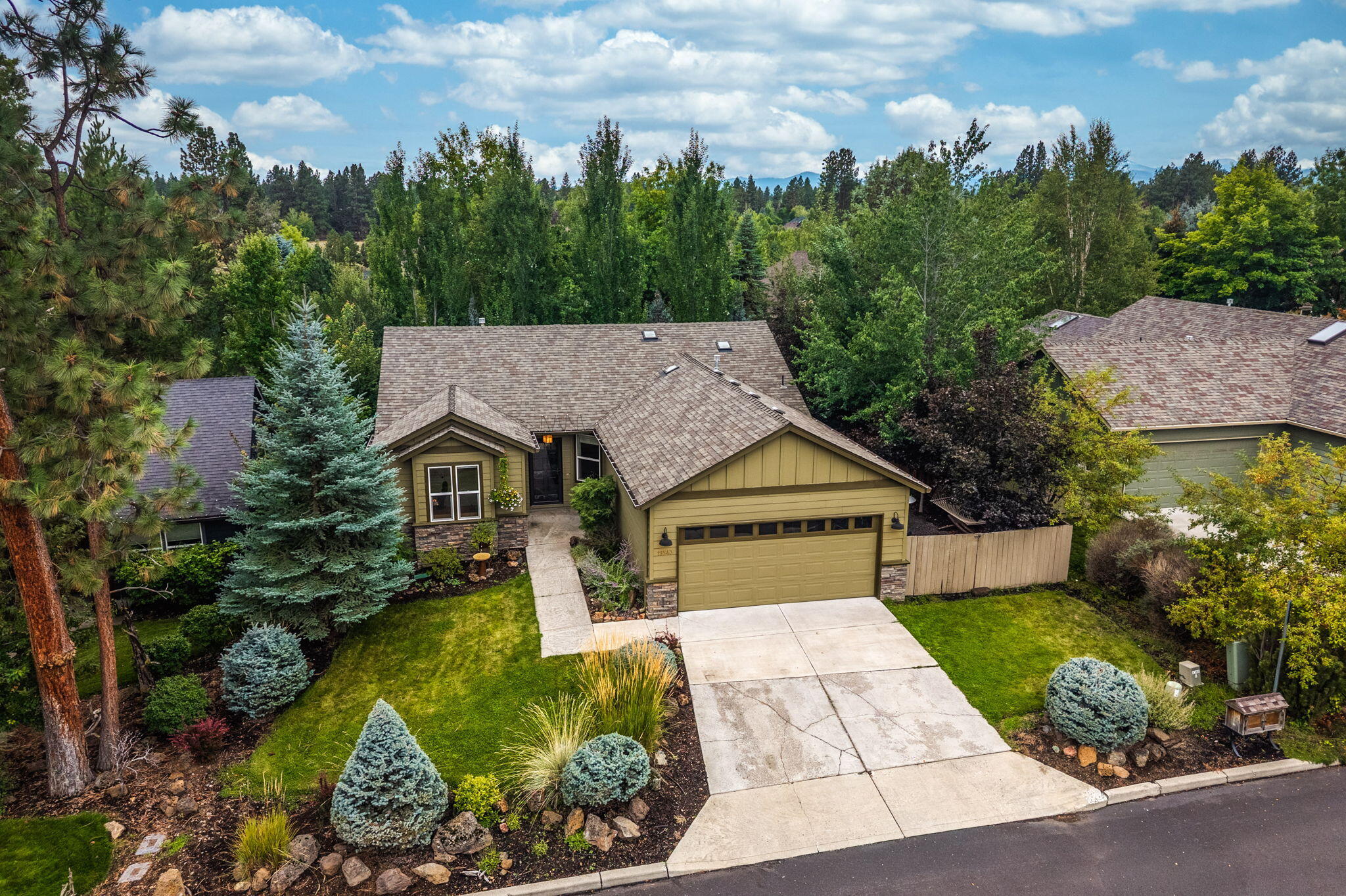 River Rim - Residential