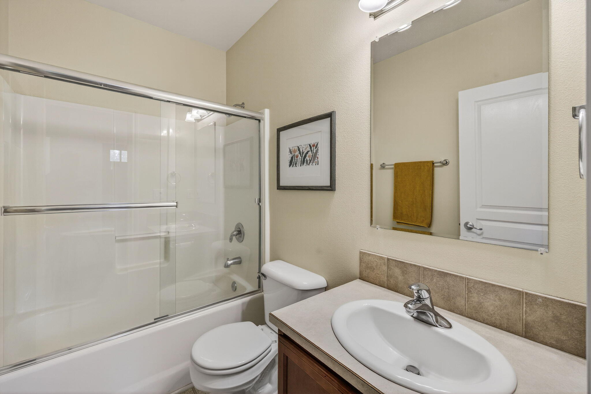 River Rim - Residential