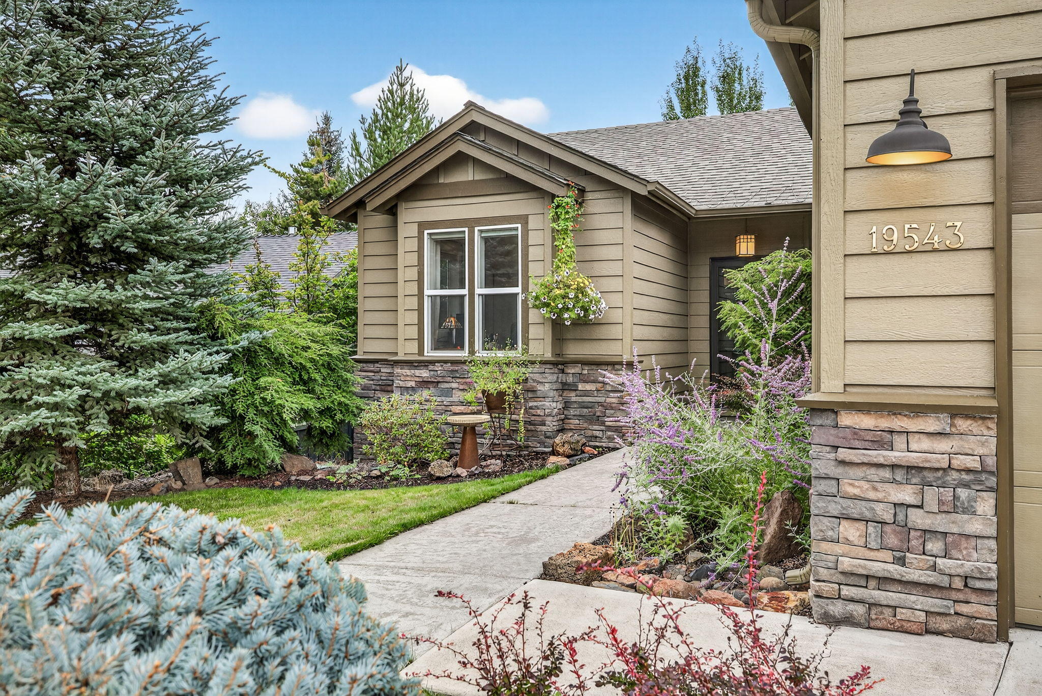 River Rim - Residential