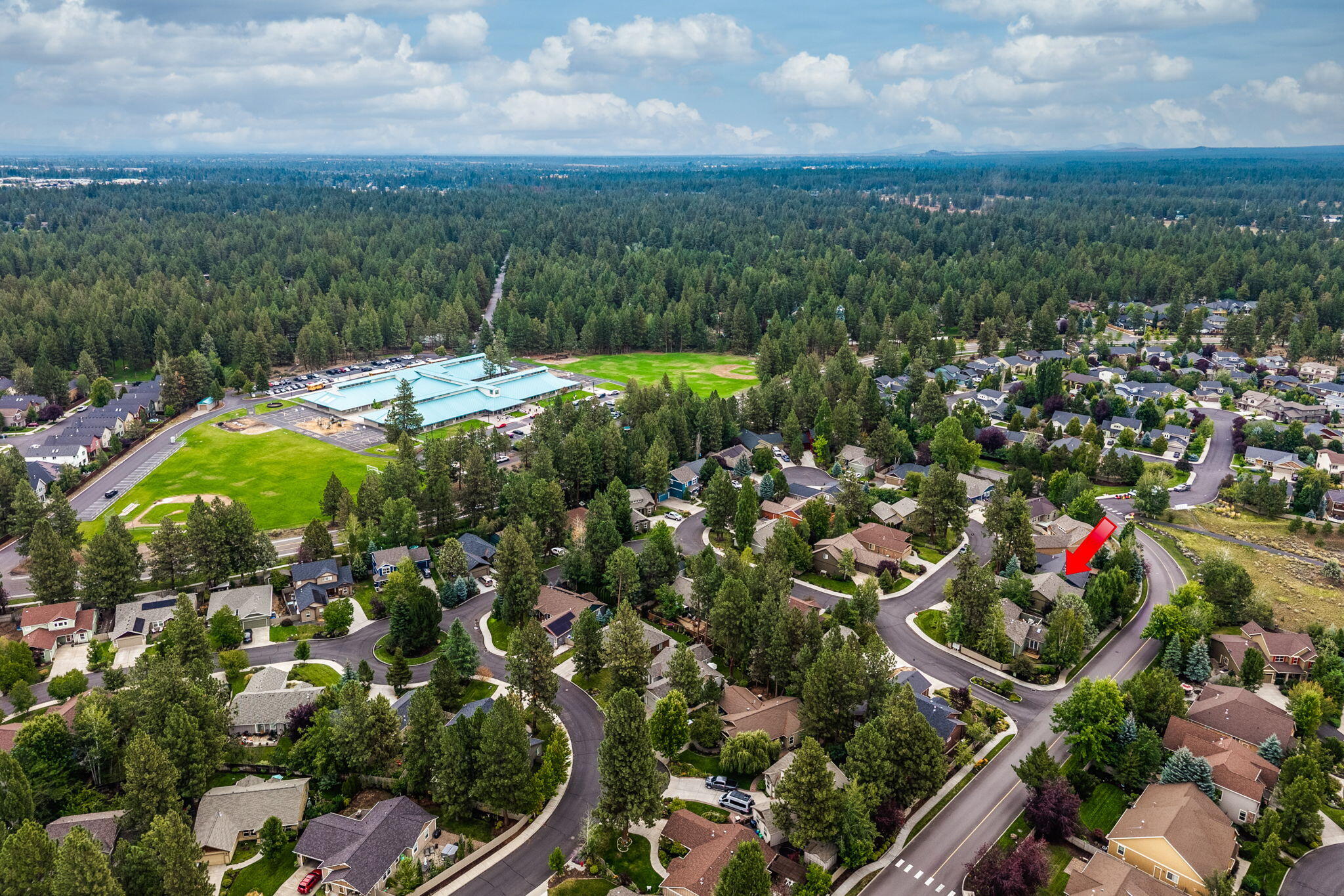 River Rim - Residential