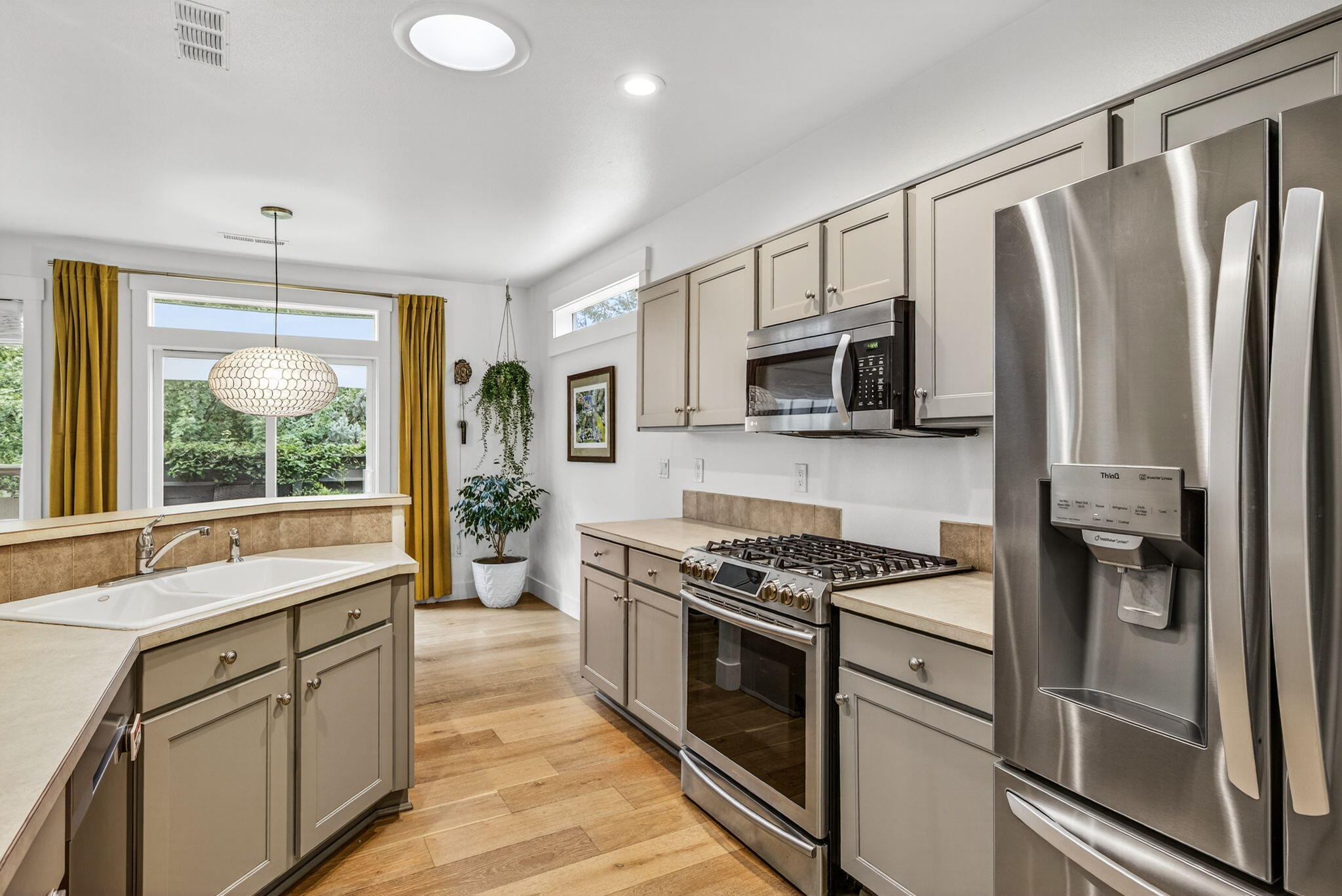 River Rim - Residential