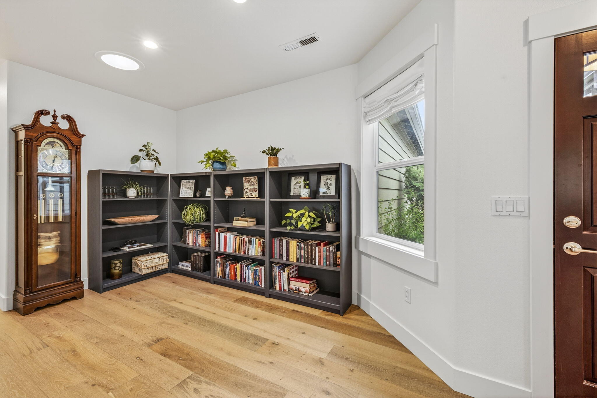 River Rim - Residential