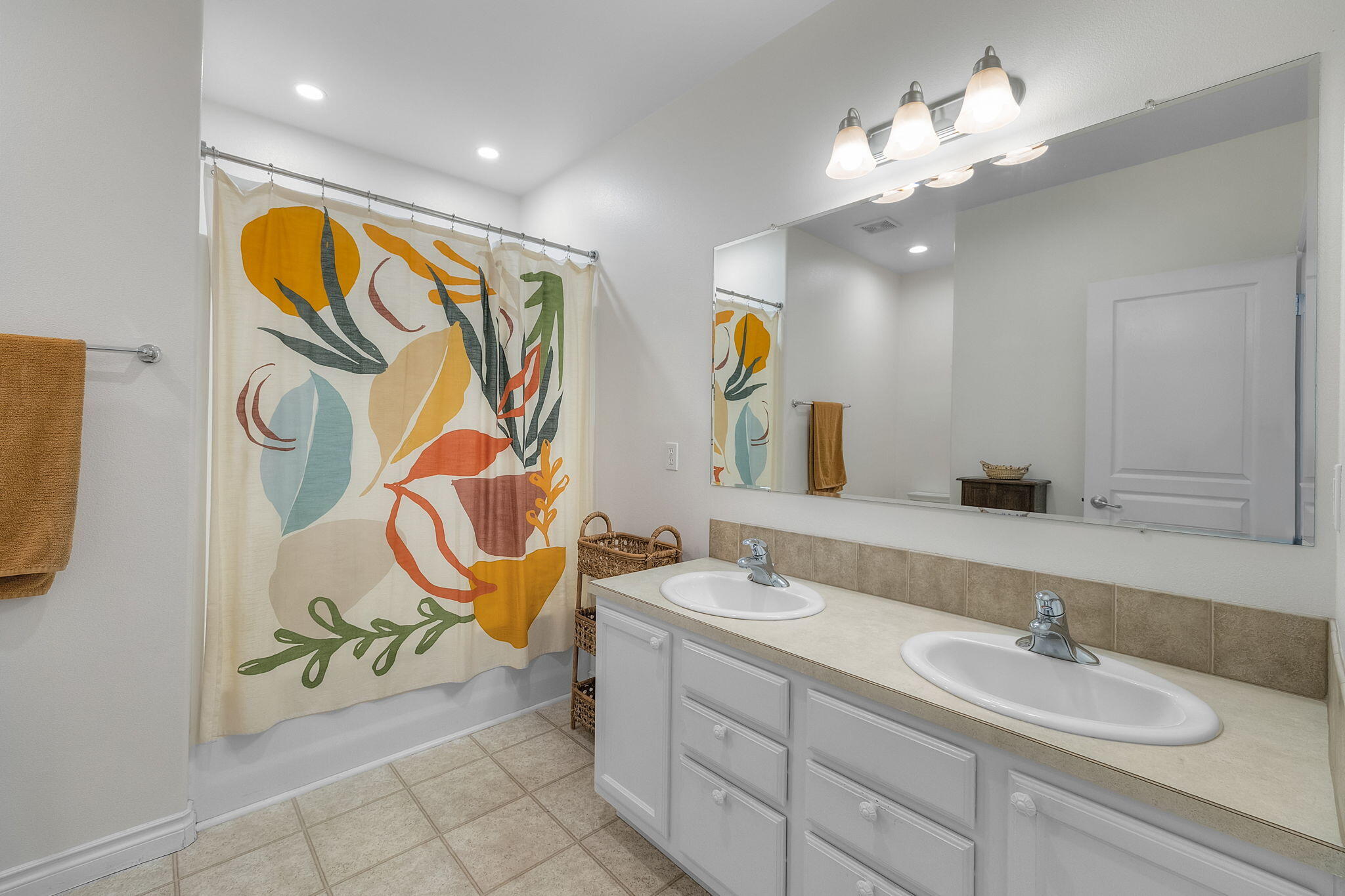 River Rim - Residential