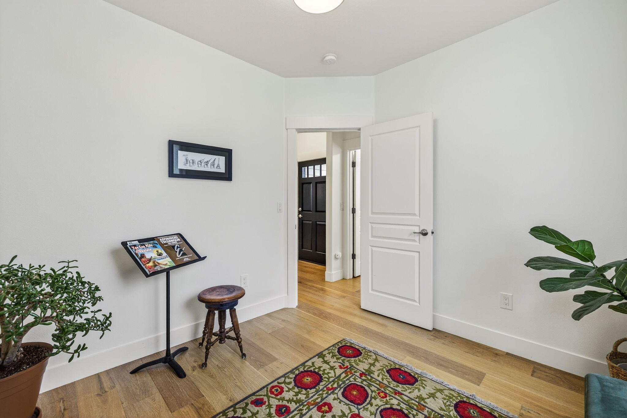 River Rim - Residential