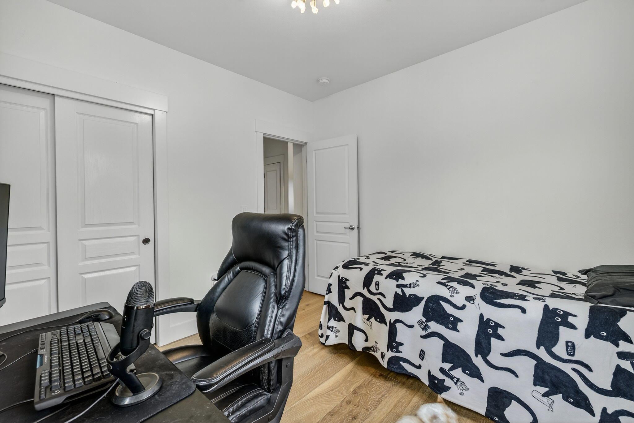 River Rim - Residential