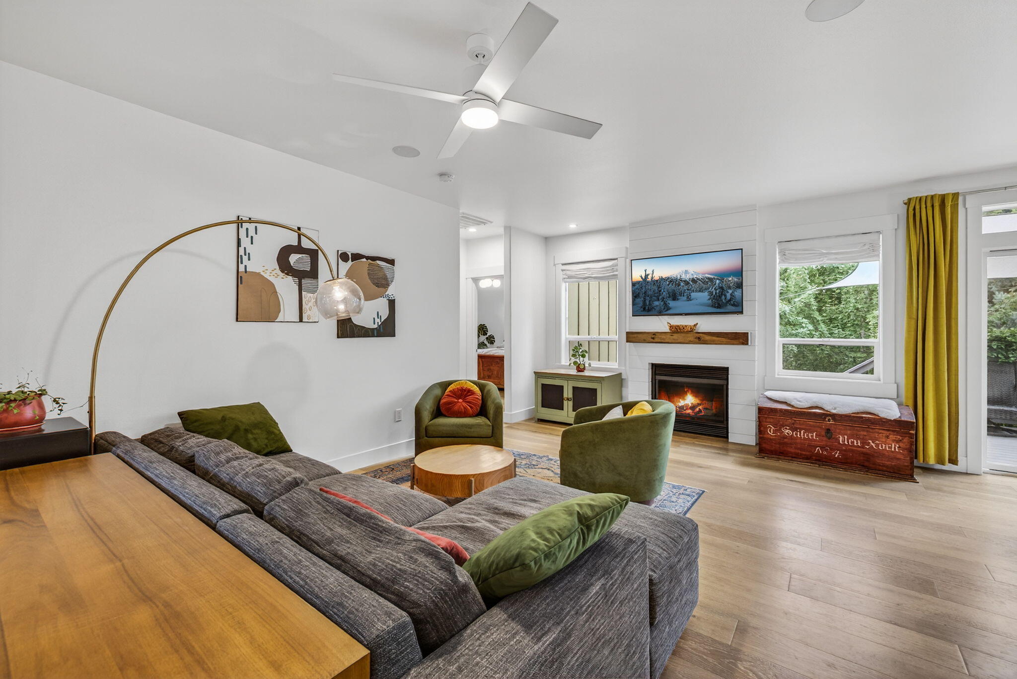 River Rim - Residential