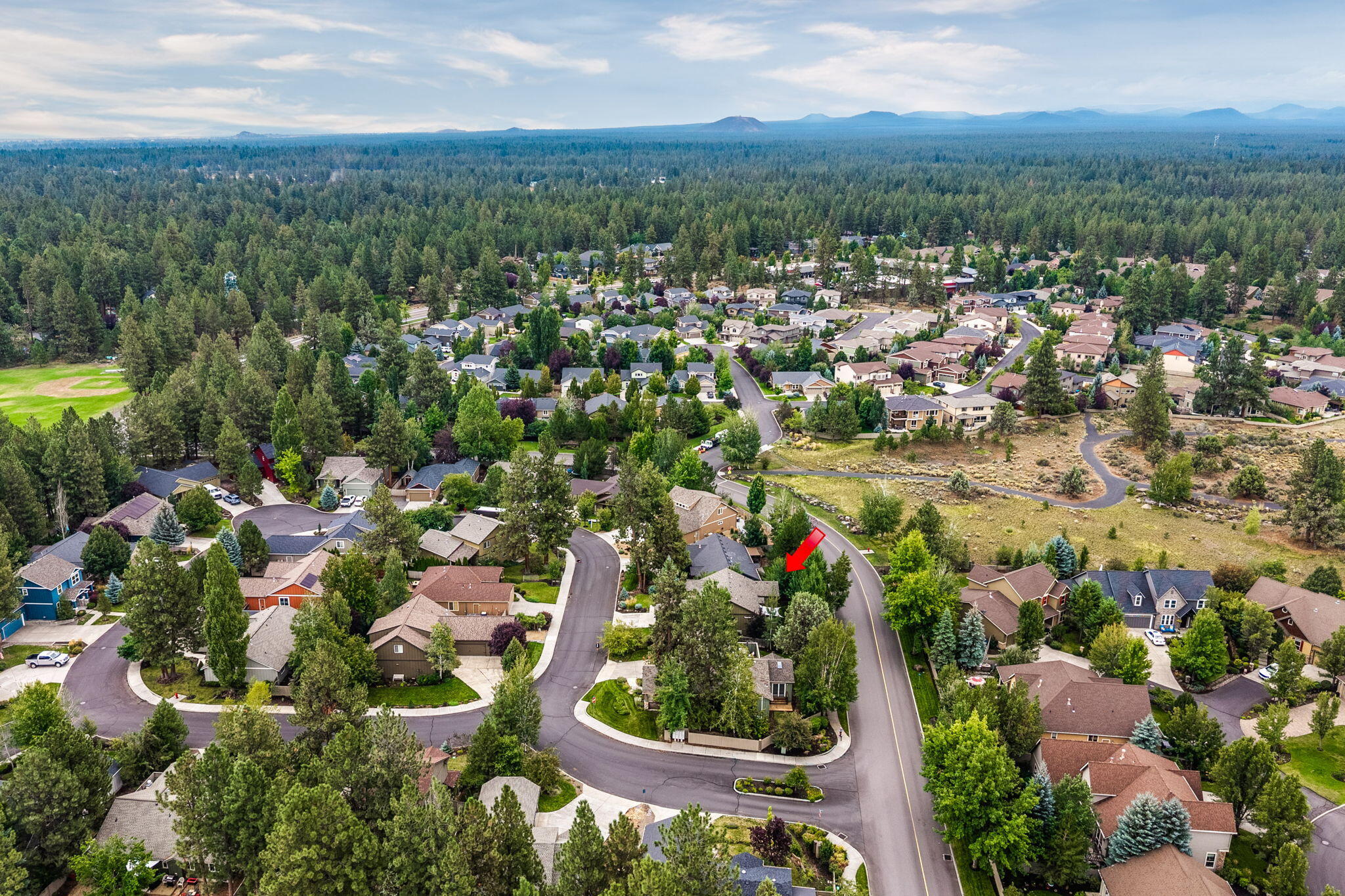 River Rim - Residential