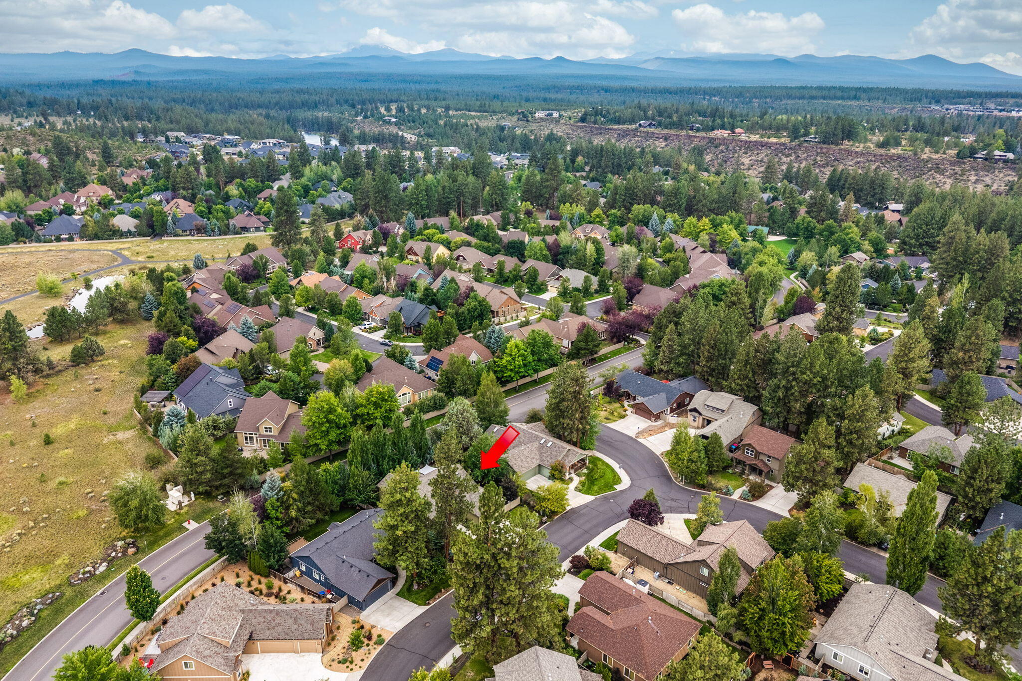 River Rim - Residential