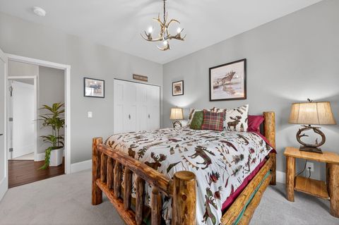 Tiny photo for 8081 SW Paious Drive, Culver, OR 97734 (MLS # 220215737)