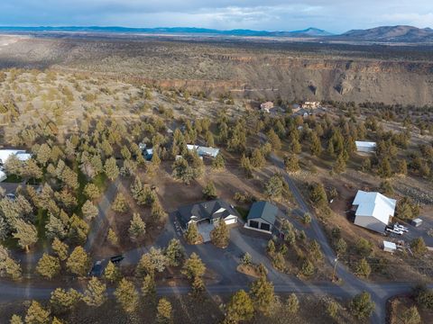 Tiny photo for 8081 SW Paious Drive, Culver, OR 97734 (MLS # 220215737)