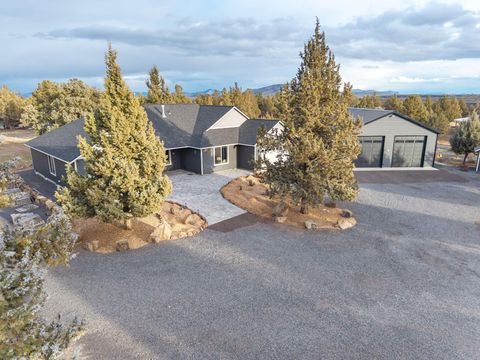 Tiny photo for 8081 SW Paious Drive, Culver, OR 97734 (MLS # 220215737)