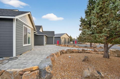 Tiny photo for 8081 SW Paious Drive, Culver, OR 97734 (MLS # 220215737)