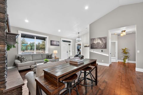 Tiny photo for 8081 SW Paious Drive, Culver, OR 97734 (MLS # 220215737)