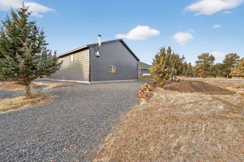 Tiny photo for 8081 SW Paious Drive, Culver, OR 97734 (MLS # 220215737)