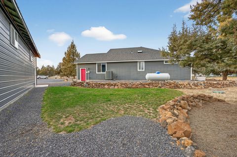Tiny photo for 8081 SW Paious Drive, Culver, OR 97734 (MLS # 220215737)