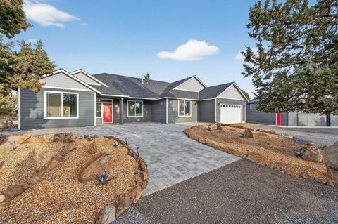 Tiny photo for 8081 SW Paious Drive, Culver, OR 97734 (MLS # 220215737)