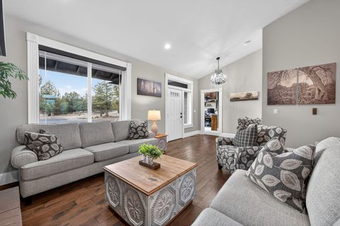 Tiny photo for 8081 SW Paious Drive, Culver, OR 97734 (MLS # 220215737)