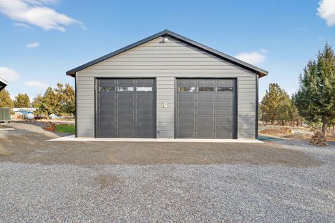 Tiny photo for 8081 SW Paious Drive, Culver, OR 97734 (MLS # 220215737)