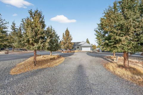 Tiny photo for 8081 SW Paious Drive, Culver, OR 97734 (MLS # 220215737)
