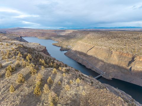 Tiny photo for 8081 SW Paious Drive, Culver, OR 97734 (MLS # 220215737)