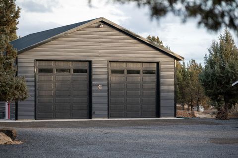 Tiny photo for 8081 SW Paious Drive, Culver, OR 97734 (MLS # 220215737)