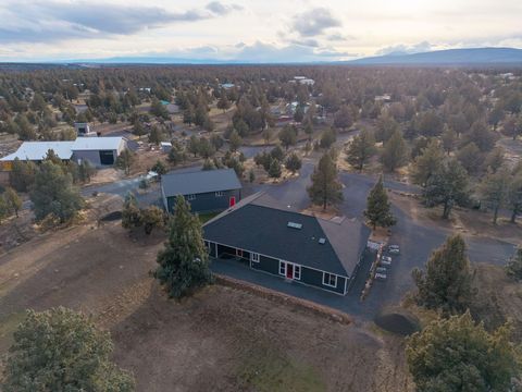 Tiny photo for 8081 SW Paious Drive, Culver, OR 97734 (MLS # 220215737)
