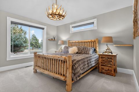 Tiny photo for 8081 SW Paious Drive, Culver, OR 97734 (MLS # 220215737)