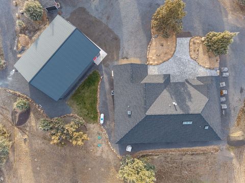 Tiny photo for 8081 SW Paious Drive, Culver, OR 97734 (MLS # 220215737)