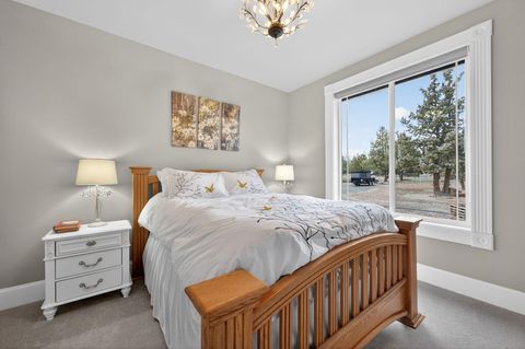 Tiny photo for 8081 SW Paious Drive, Culver, OR 97734 (MLS # 220215737)