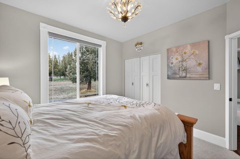 Tiny photo for 8081 SW Paious Drive, Culver, OR 97734 (MLS # 220215737)