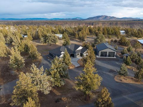 Tiny photo for 8081 SW Paious Drive, Culver, OR 97734 (MLS # 220215737)