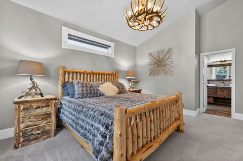 Tiny photo for 8081 SW Paious Drive, Culver, OR 97734 (MLS # 220215737)