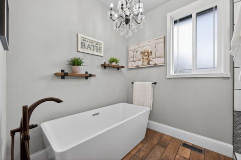 Tiny photo for 8081 SW Paious Drive, Culver, OR 97734 (MLS # 220215737)