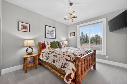 Tiny photo for 8081 SW Paious Drive, Culver, OR 97734 (MLS # 220215737)