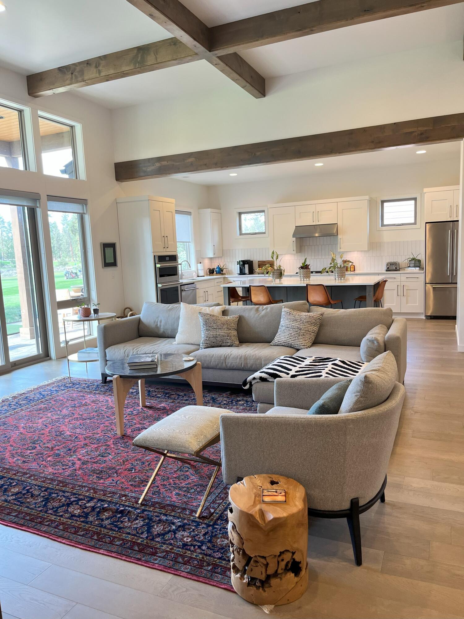 1925 Townhomes - Residential