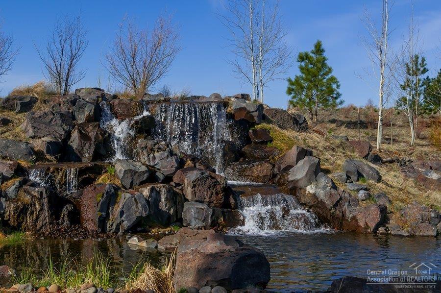 Caldera Springs - Residential