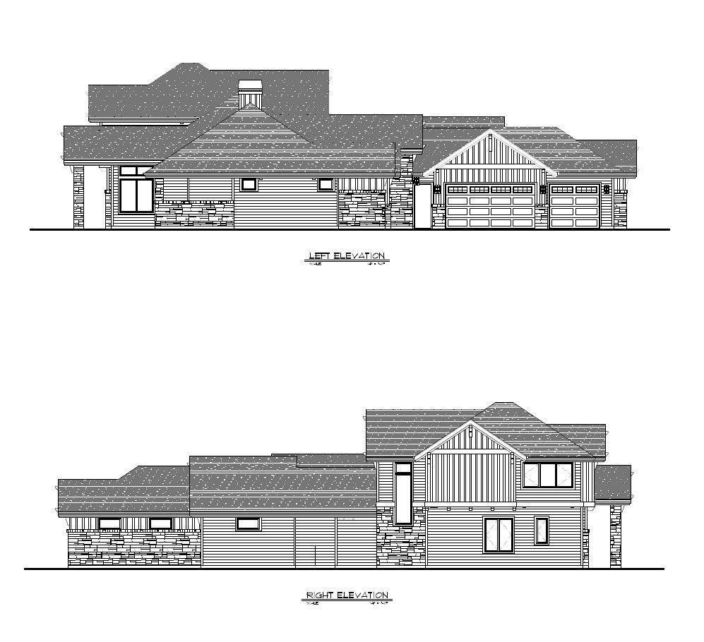 Caldera Springs - Residential