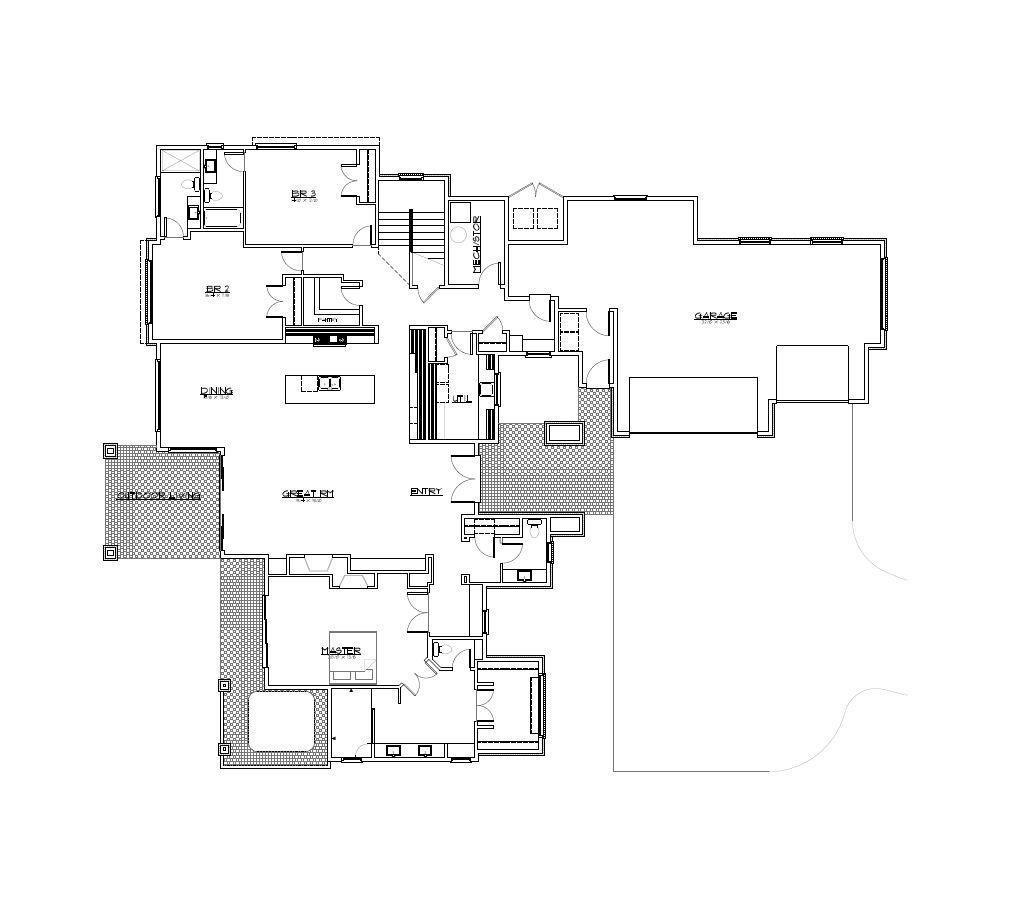 Caldera Springs - Residential