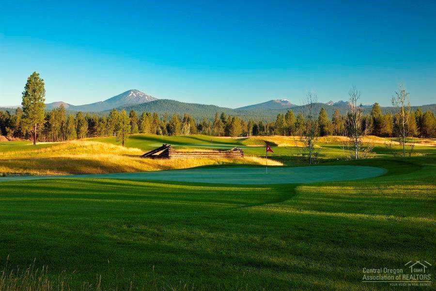 Caldera Springs - Residential