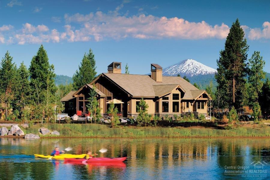 Caldera Springs - Residential