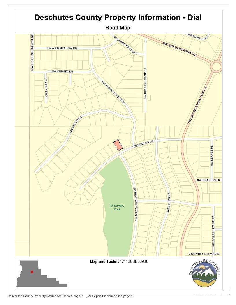 NorthWest Crossing - Land