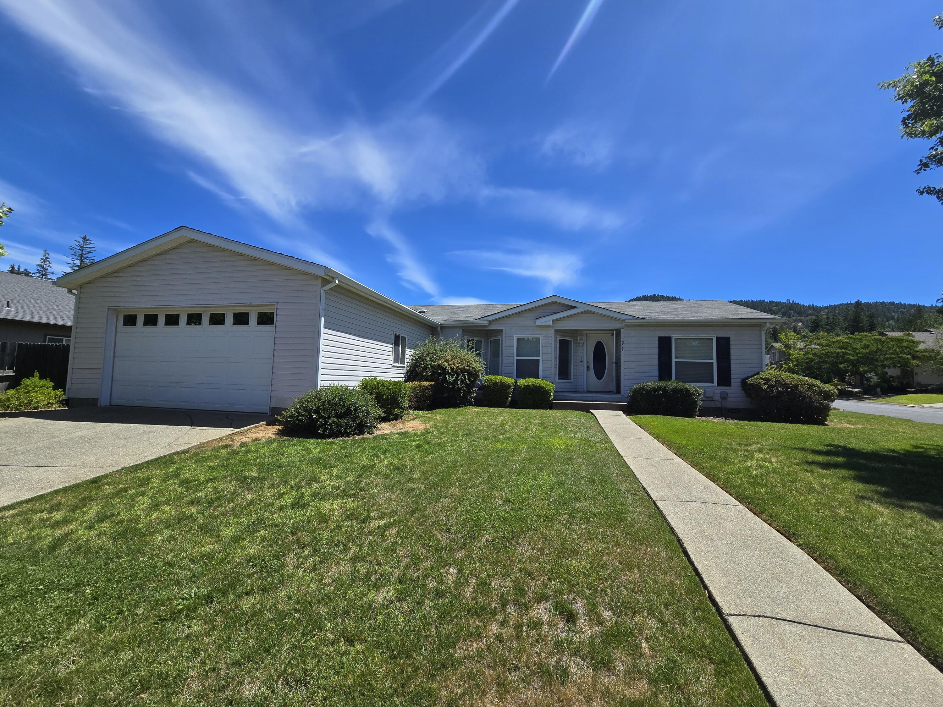 Sunnybrook Manor Estates - Residential