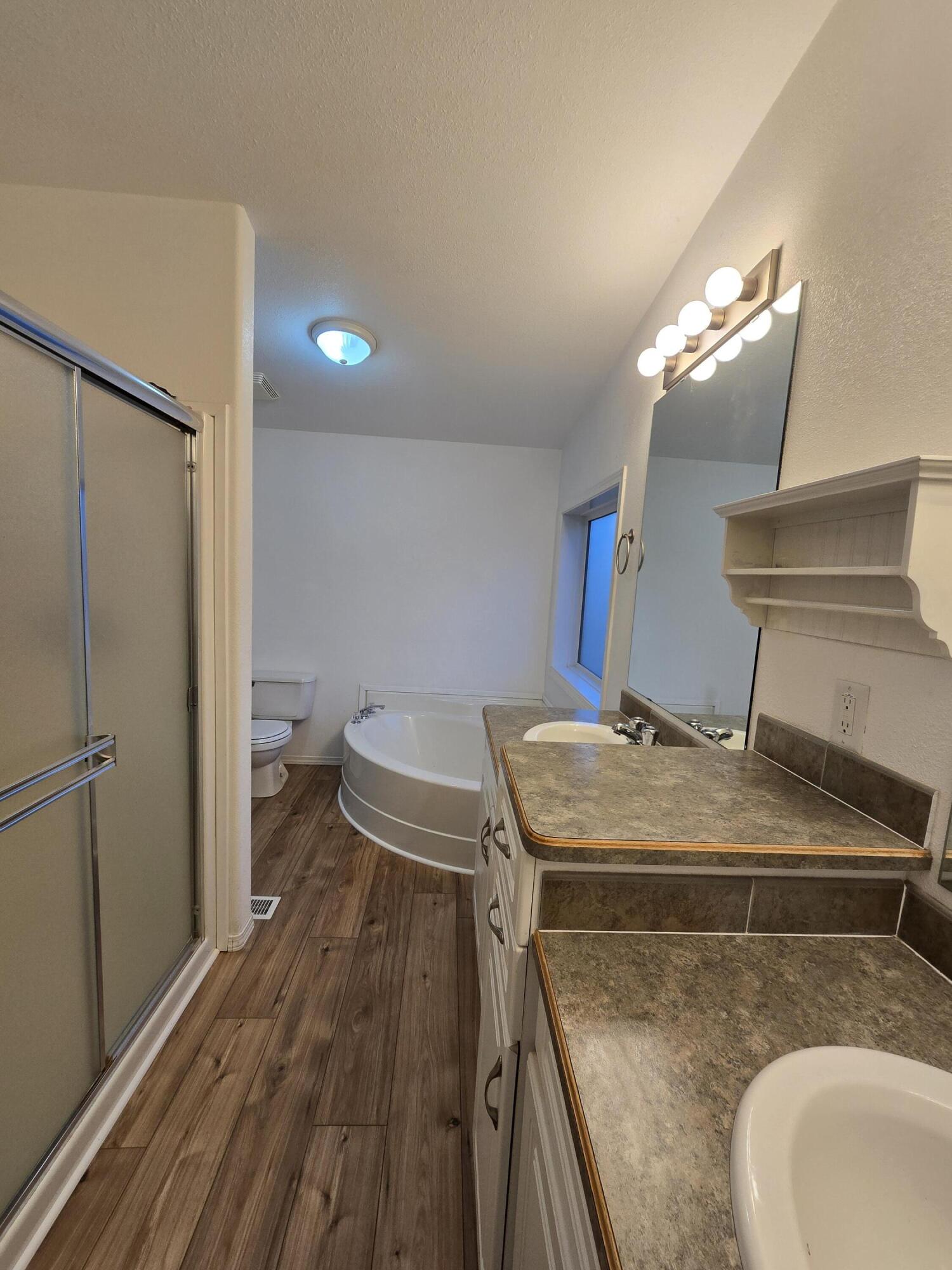 Sunnybrook Manor Estates - Residential